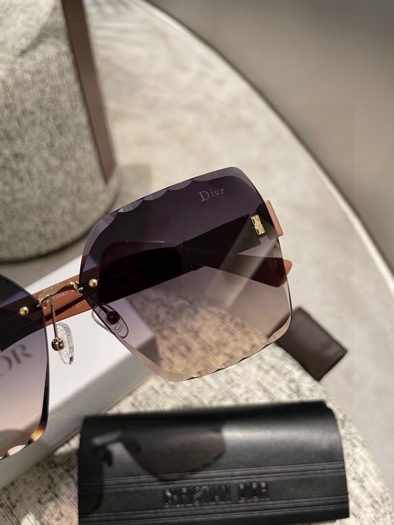 Dior Sunglasses